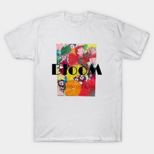 Bloom T-Shirt